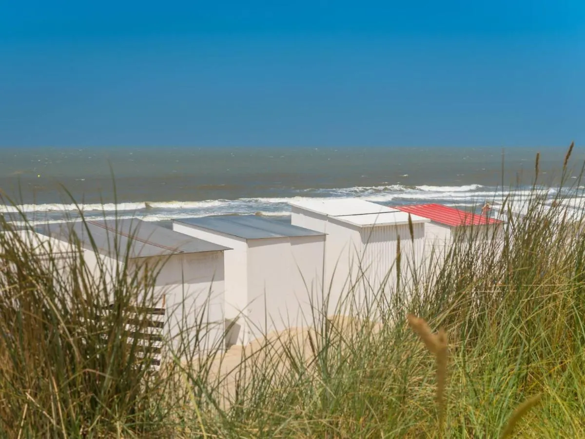 Apartment Residentie Havenhuys-2 By Interhome Bredene 0*,  Belgium