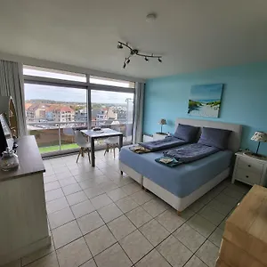 With View Apartment